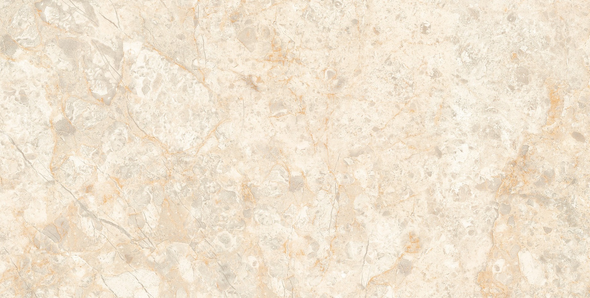 Glossy Finish  PGVT Midtown Light Vitrified tile 600x1200 mm