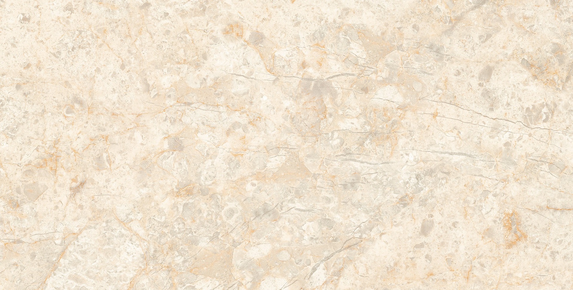 Glossy Finish  PGVT Midtown Light Vitrified tile 600x1200 mm