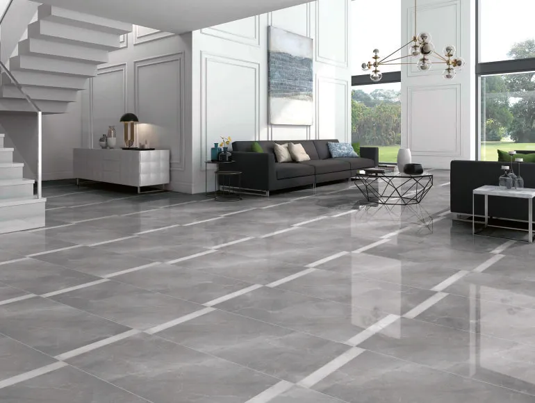 PGVT Monaco Grey