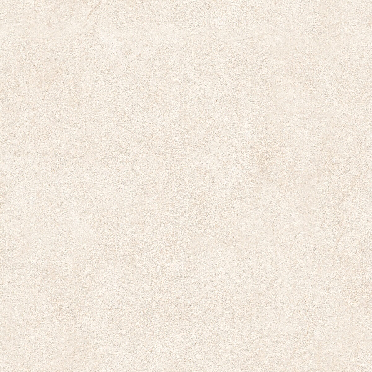 Glossy Finish PGVT Myra Ivory Vitrified tile 600x600 mm