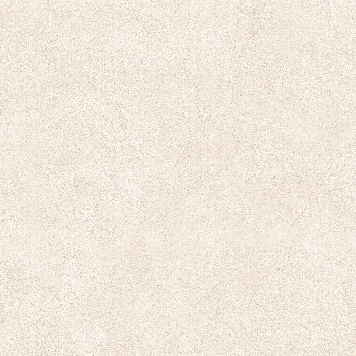 Glossy Finish PGVT Myra Ivory Vitrified tile 600x600 mm