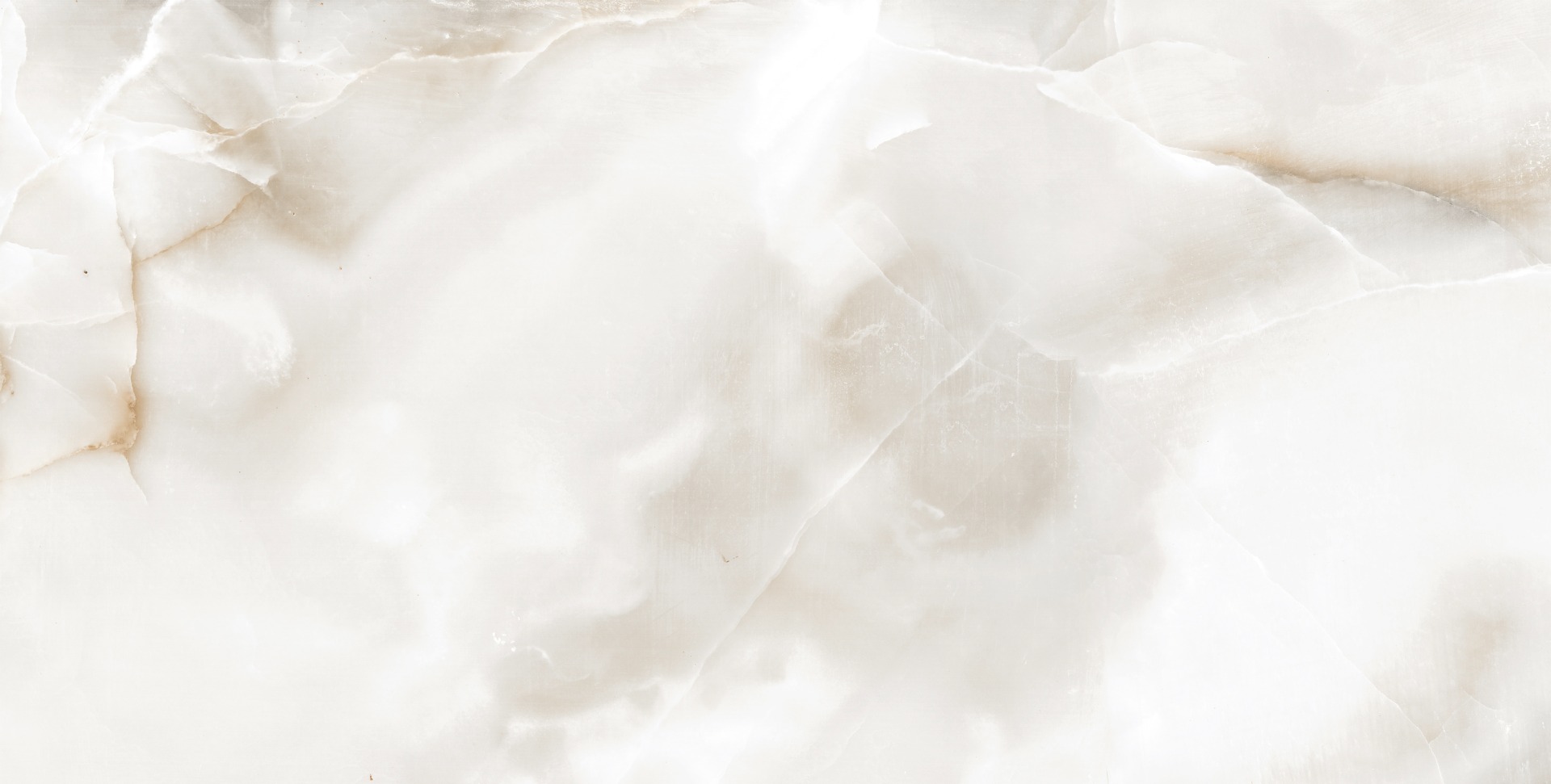 Glossy Finish PGVT Onyx Pearl Vitrified tile 600x1200 mm
