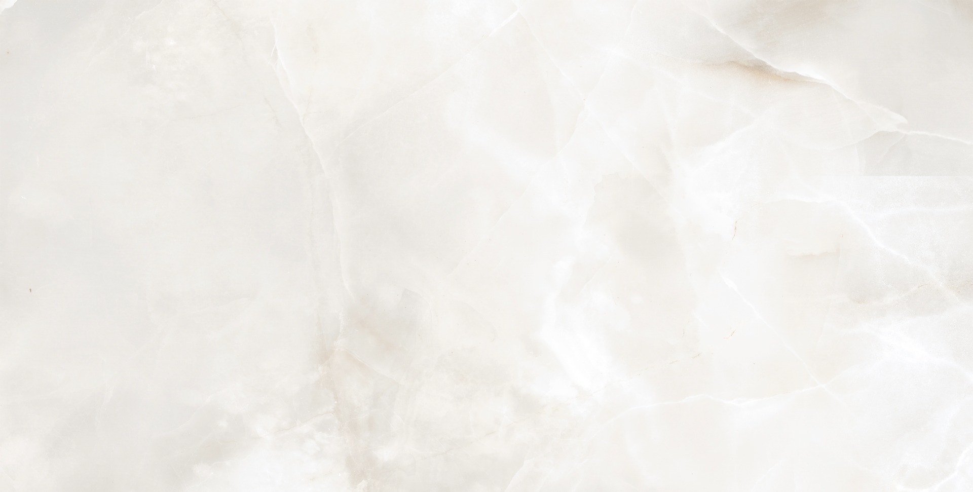 Glossy Finish PGVT Onyx Pearl Vitrified tile 600x1200 mm