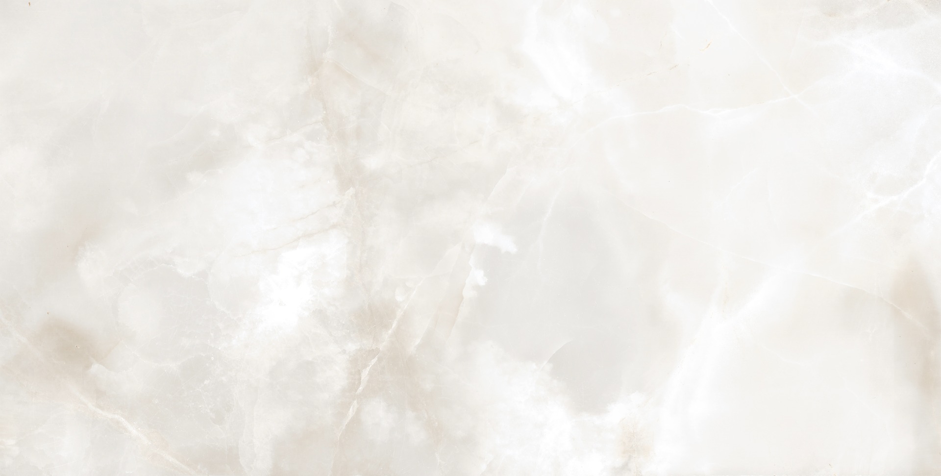 Glossy Finish PGVT Onyx Pearl Vitrified tile 600x1200 mm