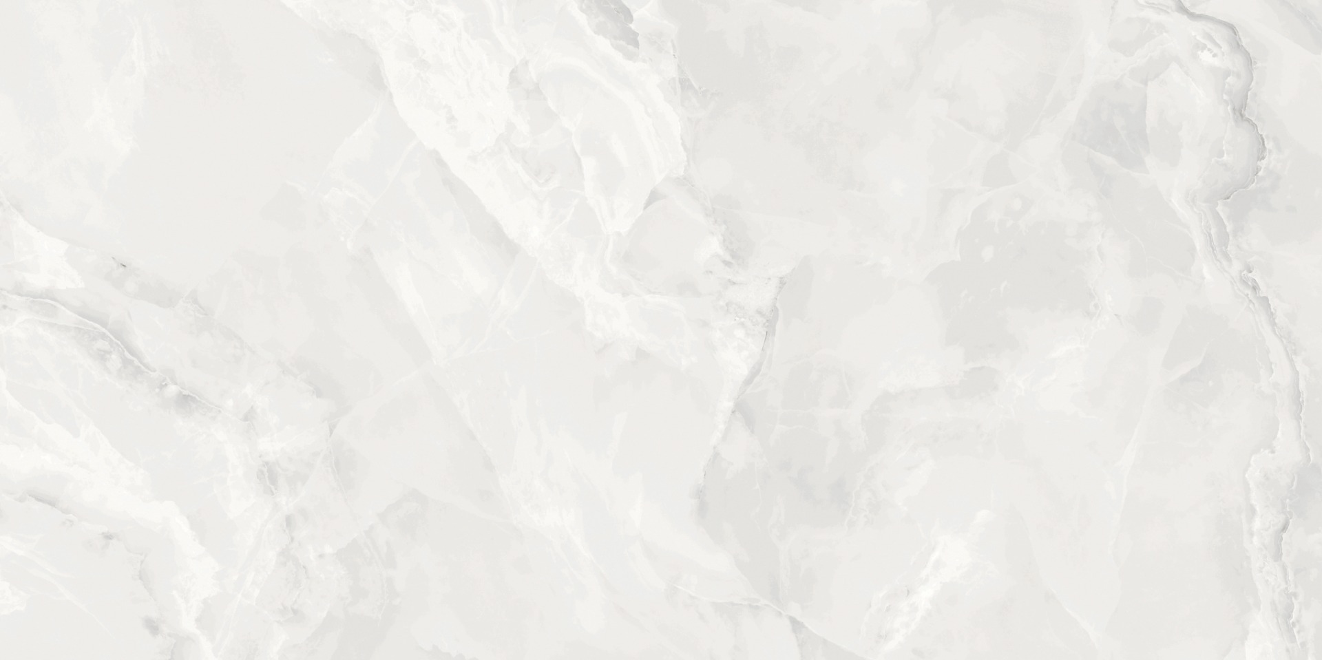 Matte Finish DGVT Onyx Super White Glazed Vitrified Tiles 600x1200 mm