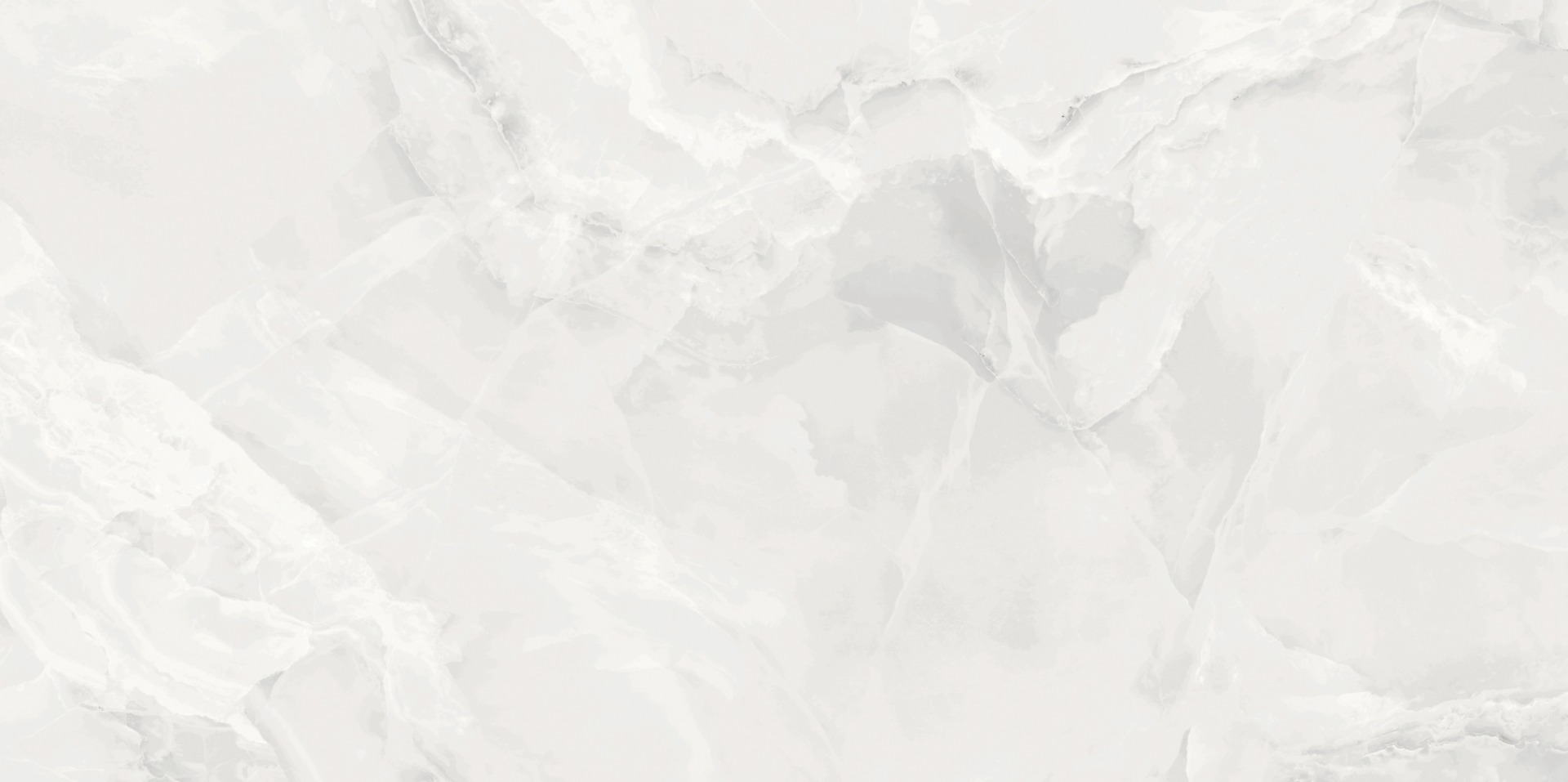 Matte Finish DGVT Onyx Super White Glazed Vitrified Tiles 600x1200 mm