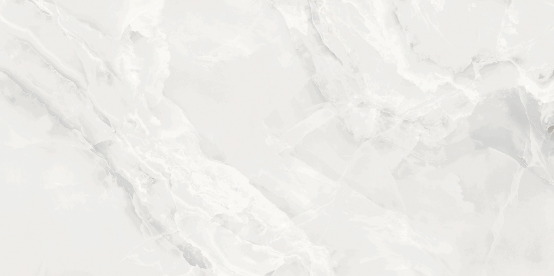 Matte Finish DGVT Onyx Super White Glazed Vitrified Tiles 600x1200 mm