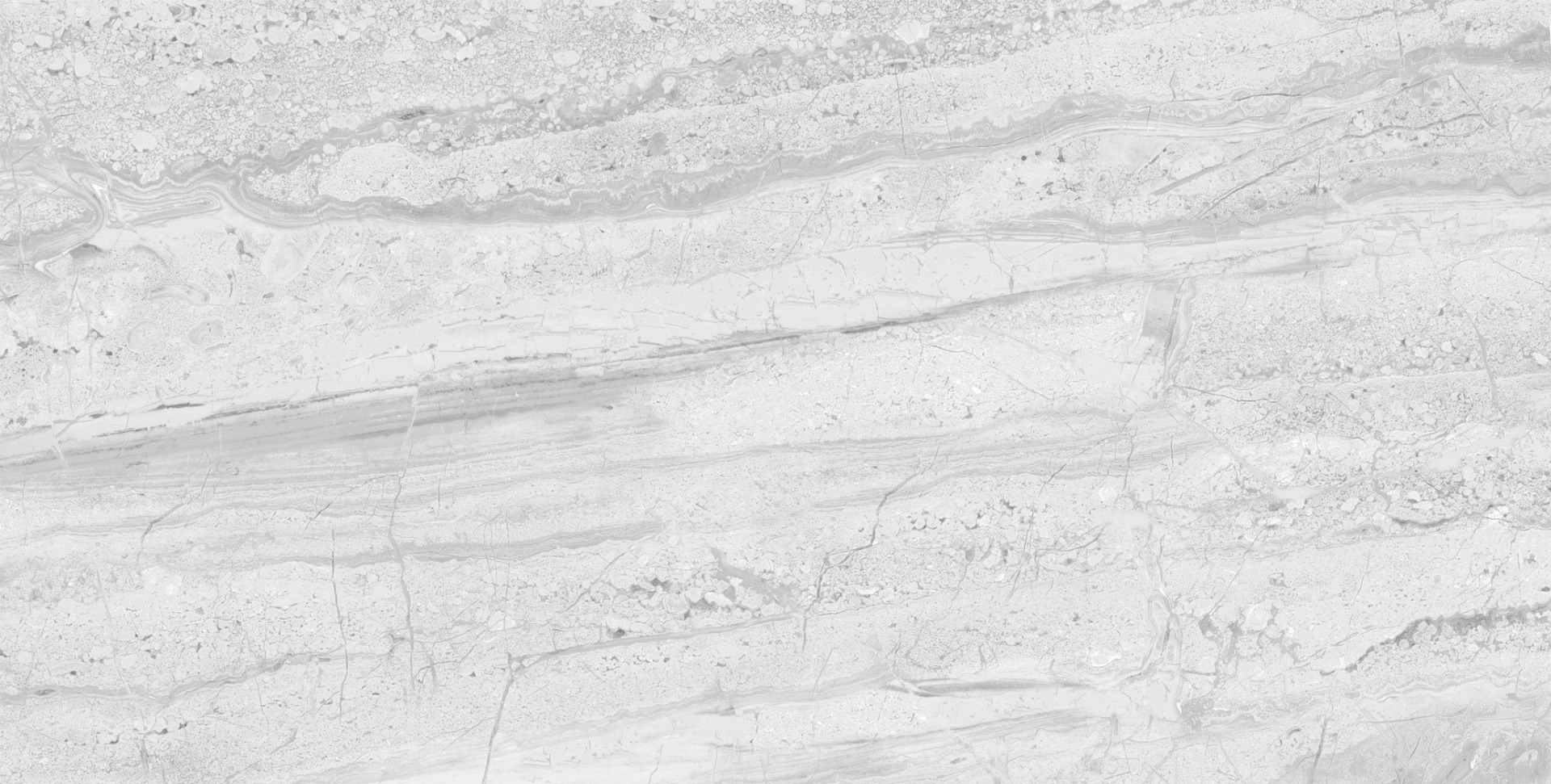 Glossy Finish PGVT Royal Dyna Grey Glazed Vitrified Tiles 600x1200 mm