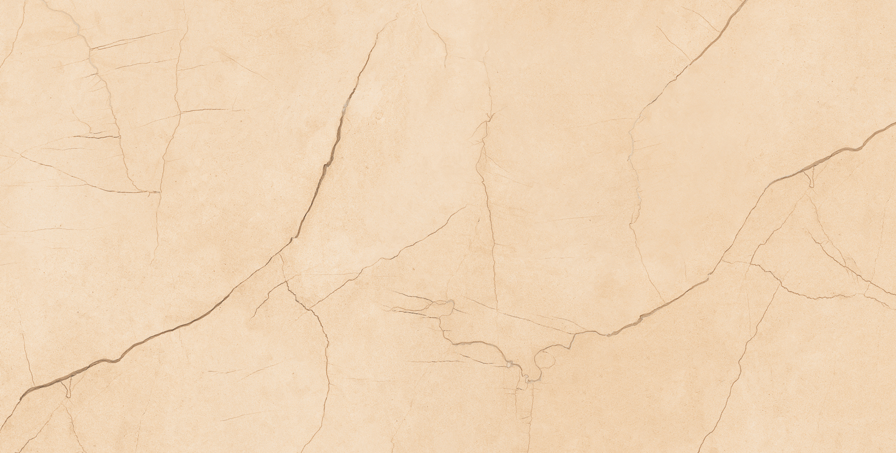 Glossy Finish PGVT Sandstone Beige  Vitrified tile 600x1200 mm