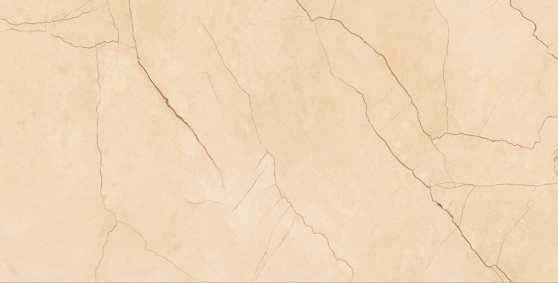 Glossy Finish PGVT Sandstone Beige  Vitrified tile 600x1200 mm