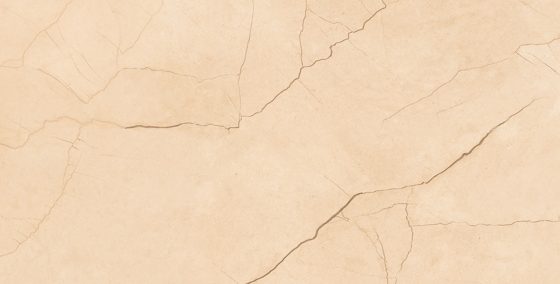 Glossy Finish PGVT Sandstone Beige  Vitrified tile 600x1200 mm