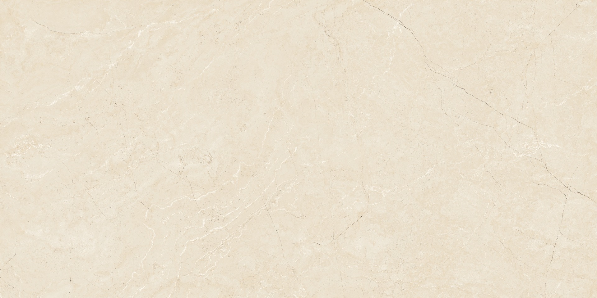 Glossy Finish  PGVT Silvia Marfil Beige  Vitrified tile 800x1600 mm