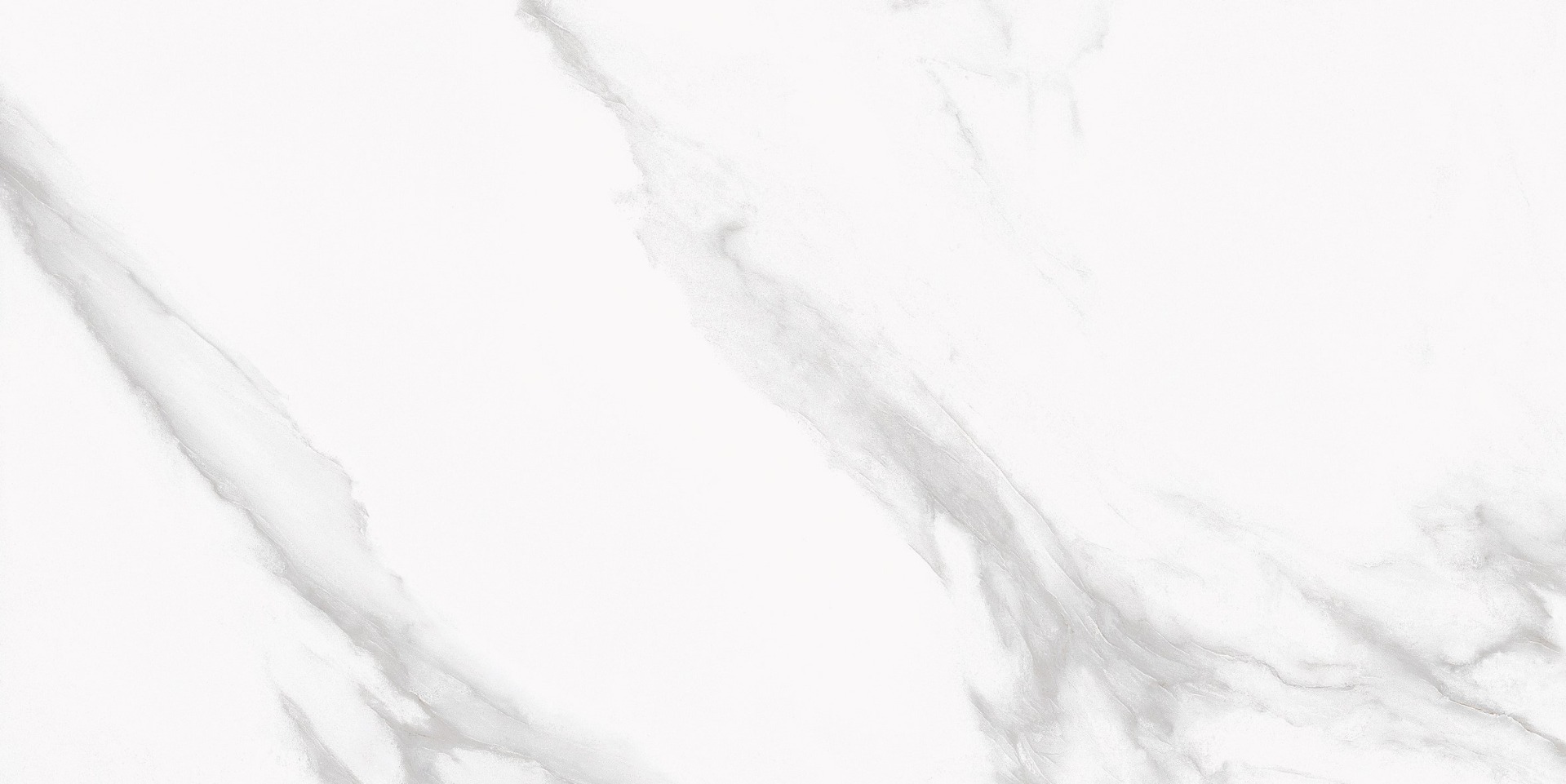 Glossy Finish PGVT Statuario Marble Glazed Vitrified Tiles Floor Tiles
