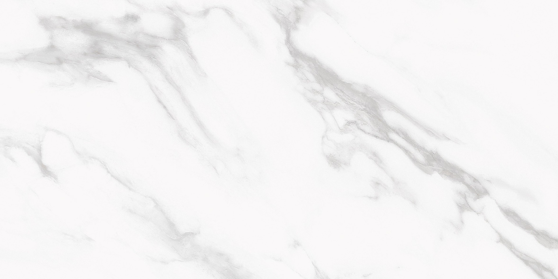 Glossy Finish PGVT Statuario Marble Glazed Vitrified Tiles Floor Tiles