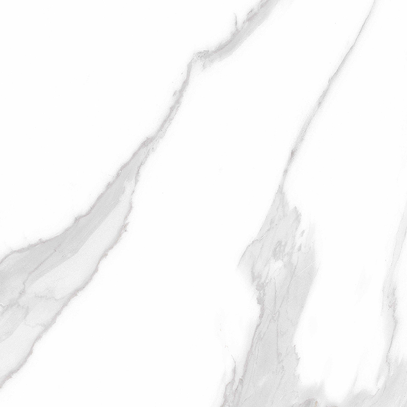Glossy Finish PGVT-S Statuario Special Glazed Vitrified Tiles Floor Tiles