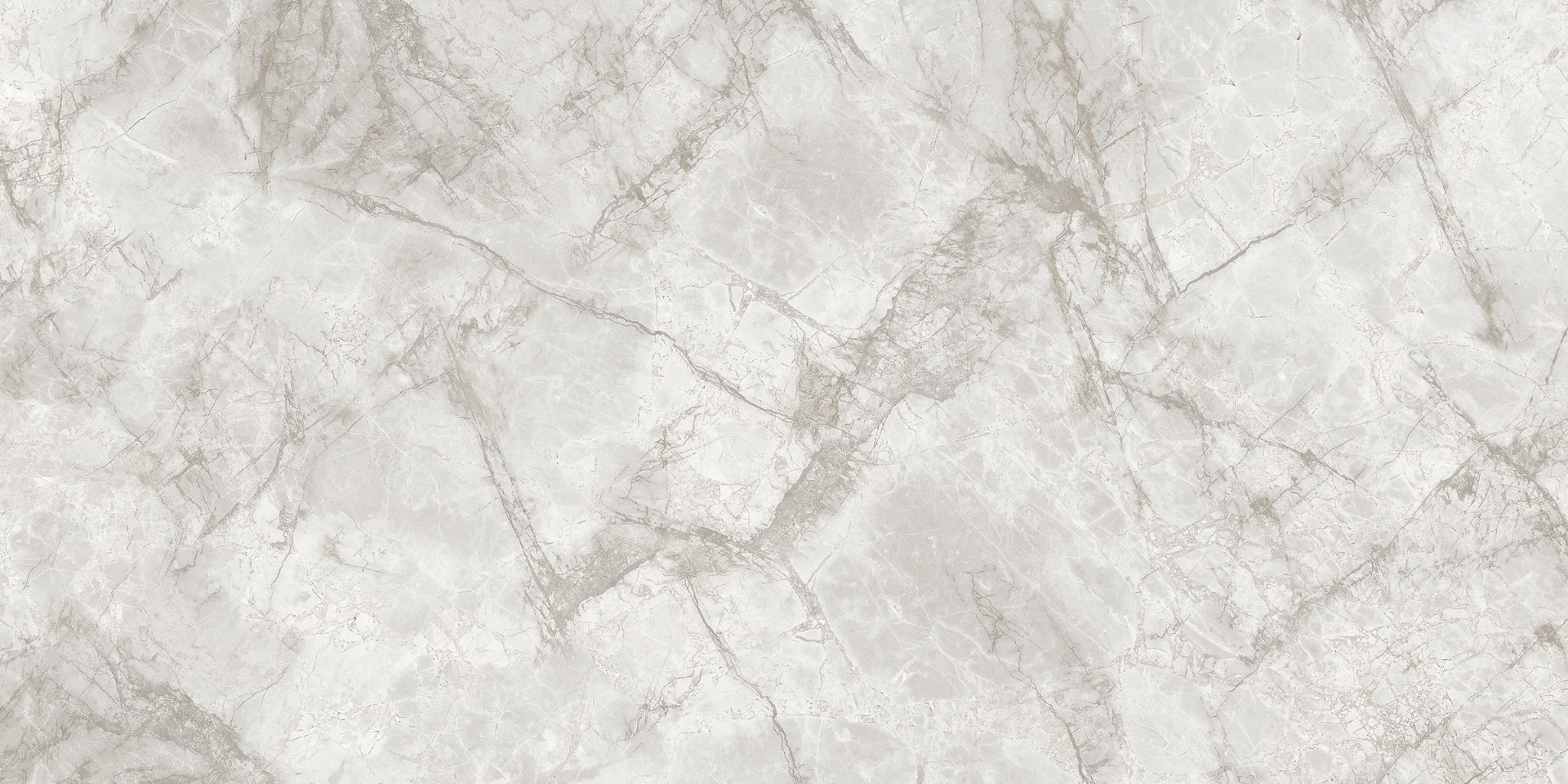 Glossy Finish PGVT Valentino Quartzite Grey Glazed Vitrified Tiles 800x1600 mm