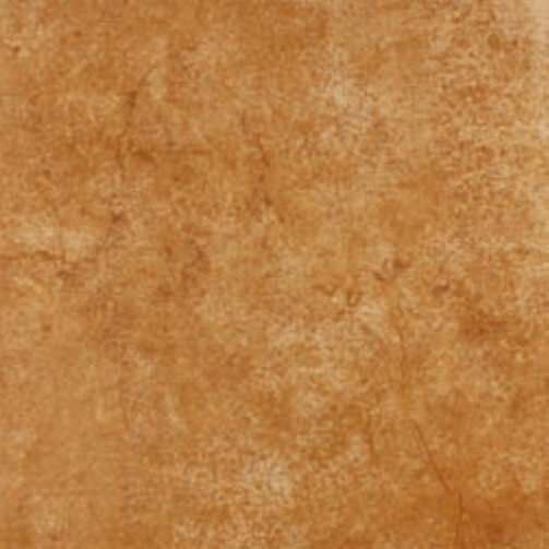Matte Finish Plazo Brown Ceramic tile 395x395 mm