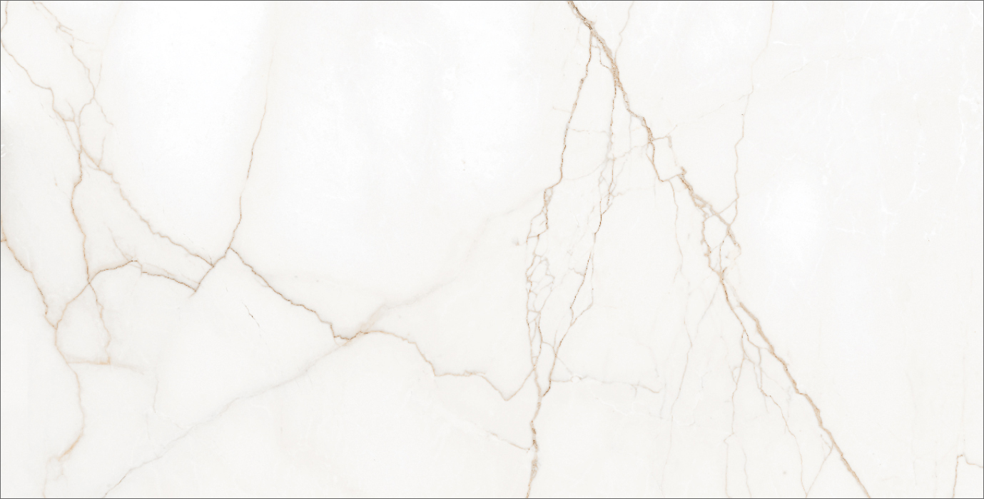 Rocker Antique Marble