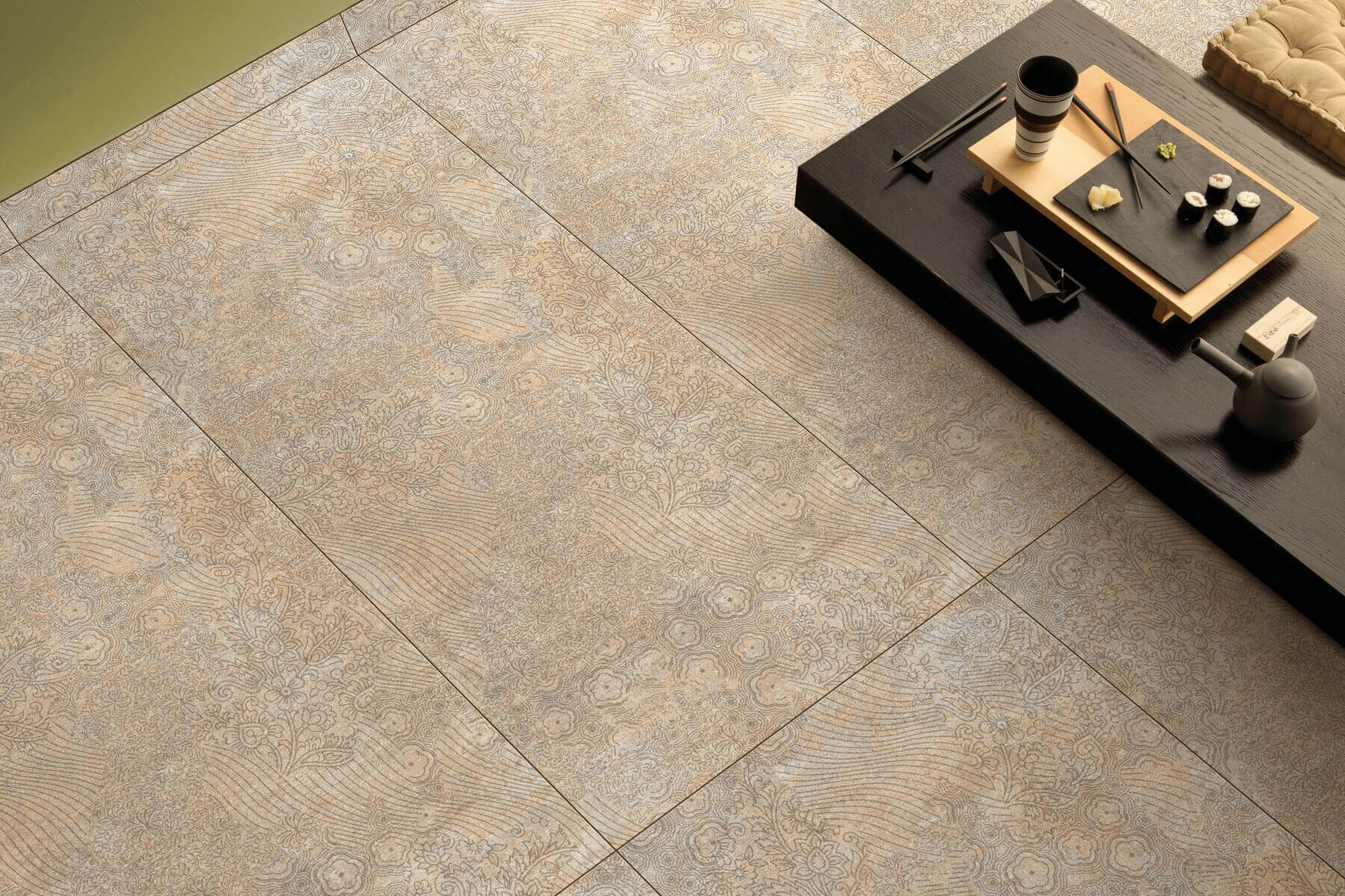 Commercial Tiles for Accent Tiles