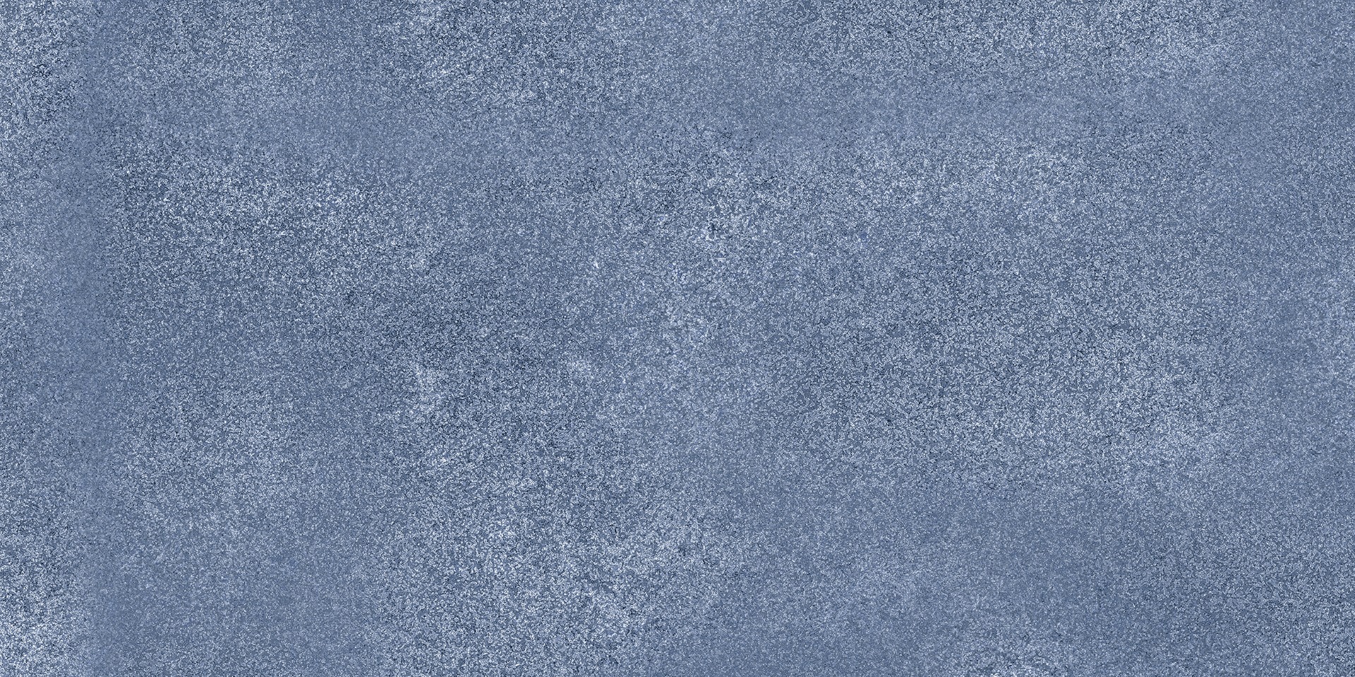 Matte Finish SBM Cementum Blue DK Ceramic tile 300x600 mm