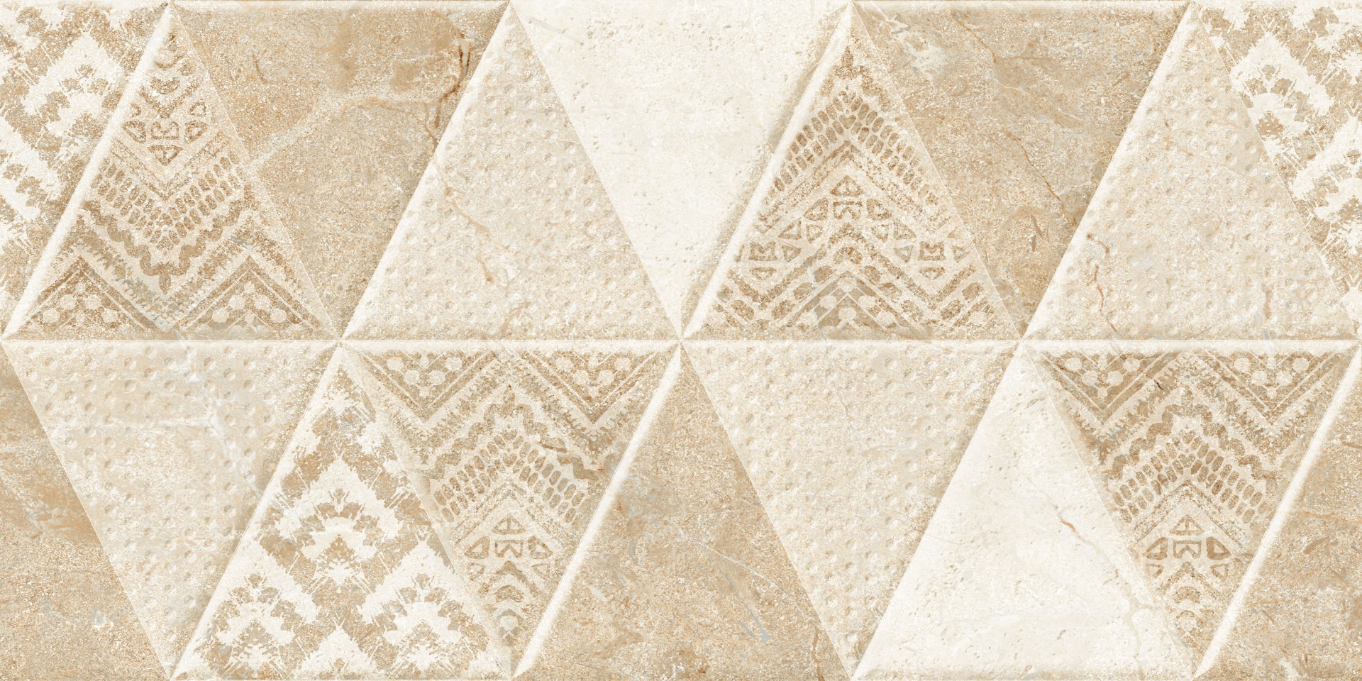 SDH Equilateral Flora HL 1