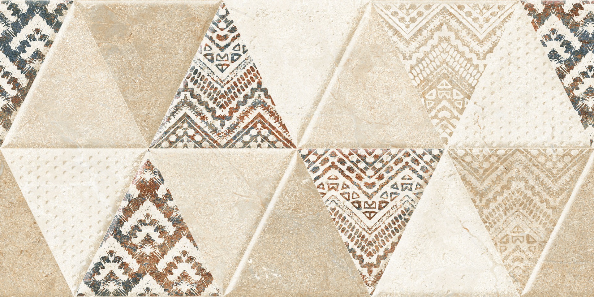 SDH Equilateral Flora HL 2