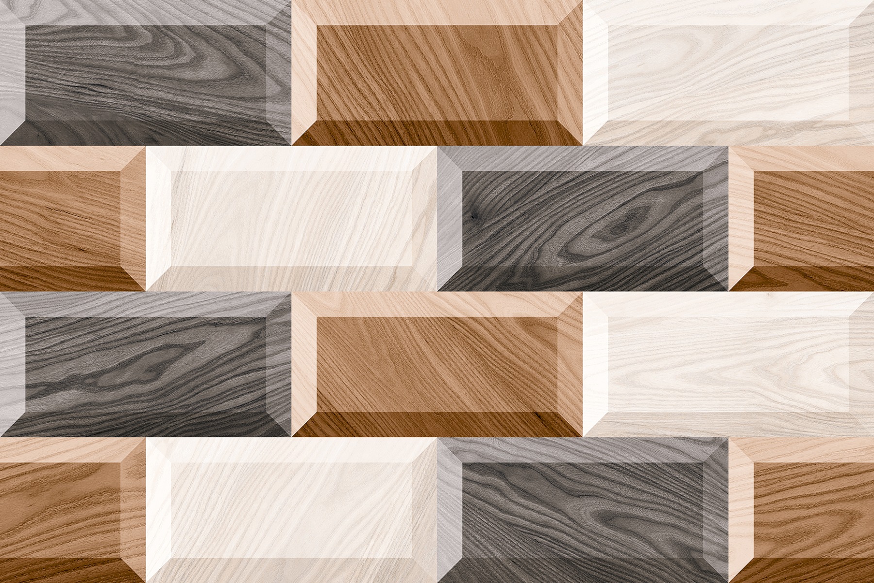Brick Tiles for Living Room Tiles