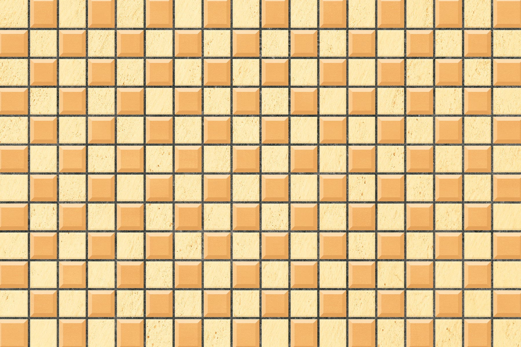 Yellow Tiles for Balcony Tiles