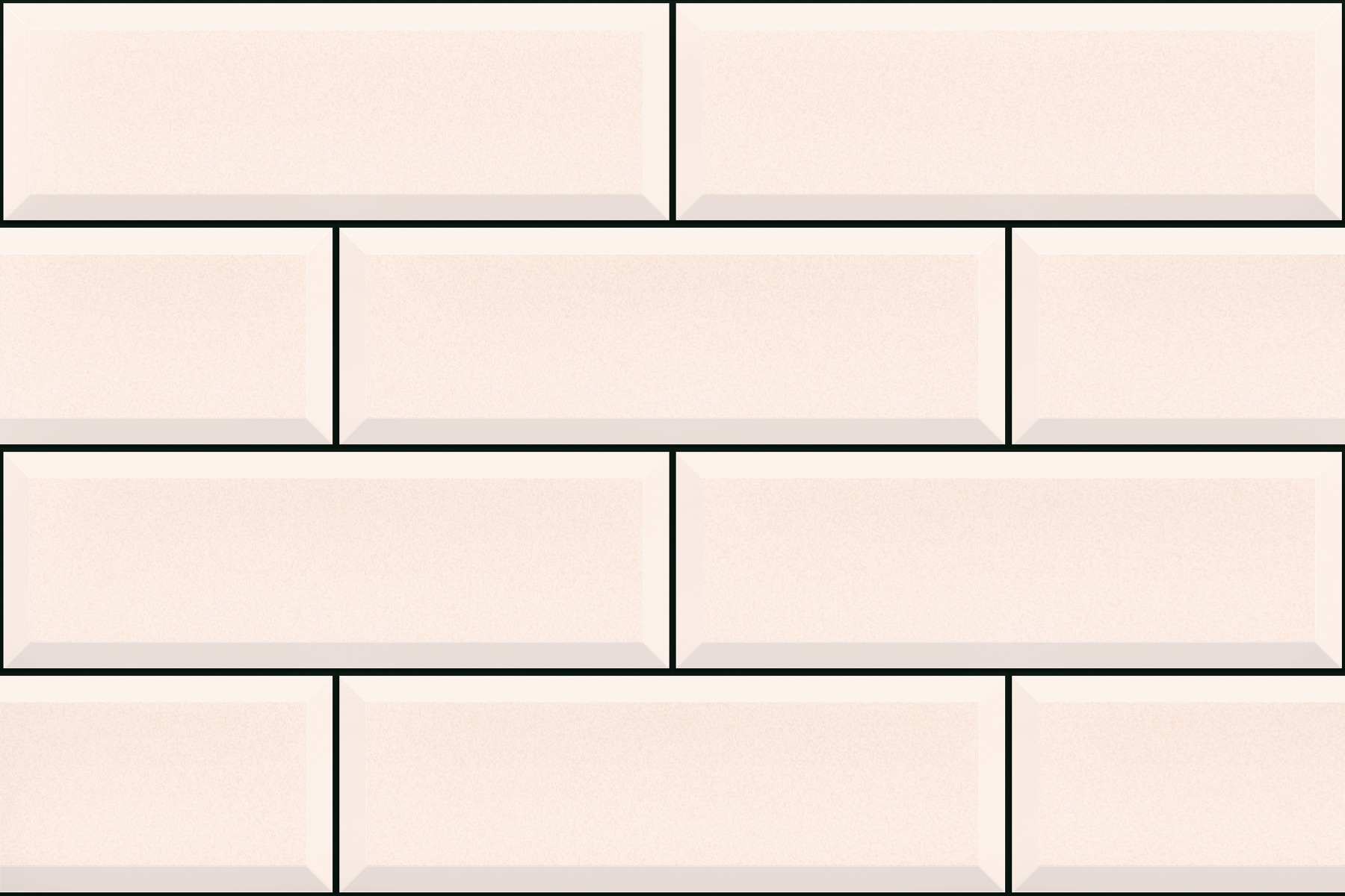 Glossy Finish SPB Brick Creama Ceramic tile 300x450 mm