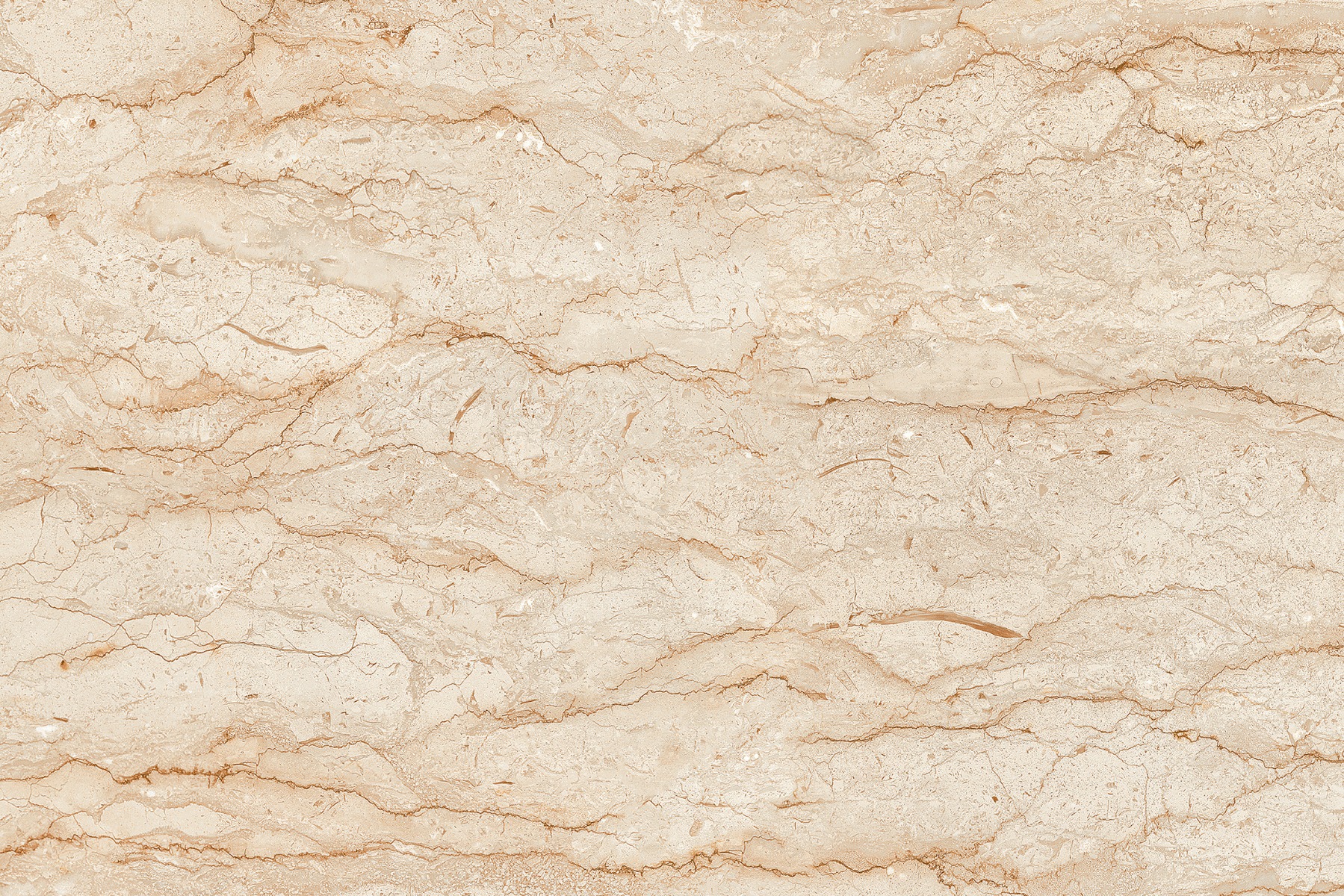 Glossy Finish SPB Silvia Marble Beige DK Ceramic tile 300x450 mm