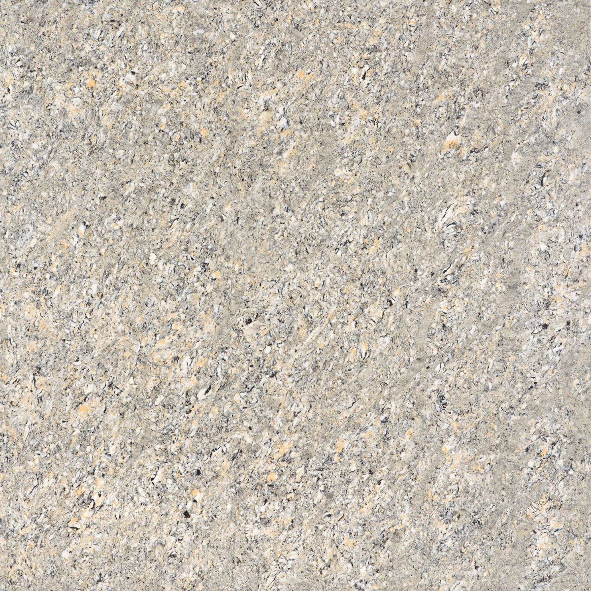 Glossy Finish Star Orange (S) Double Charge tile 600x600 mm