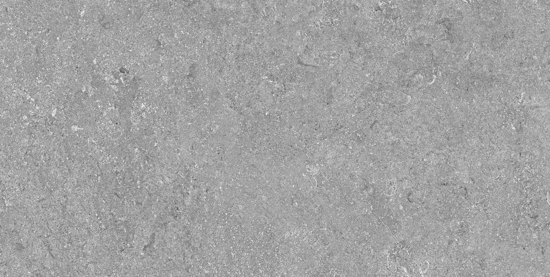 Matte Finish Sugar Coquina Sand Grey DK Glazed Vitrified Tiles 600x1200 mm