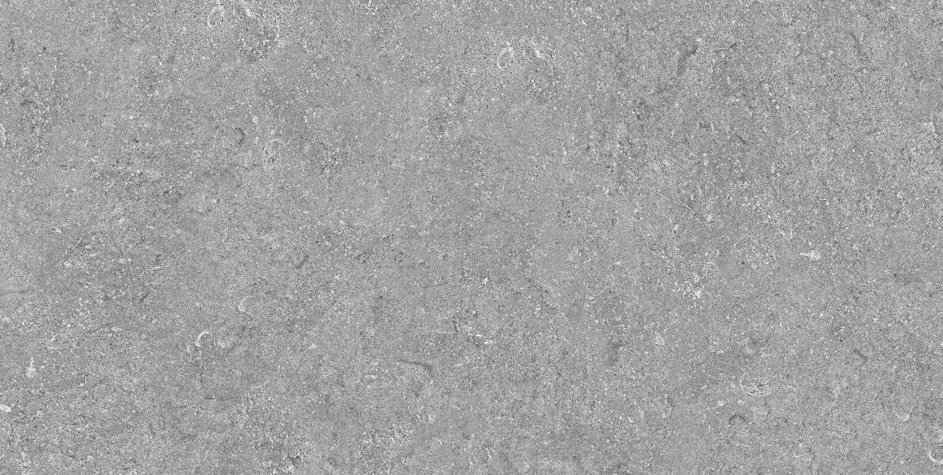Matte Finish Sugar Coquina Sand Grey DK Glazed Vitrified Tiles 600x1200 mm