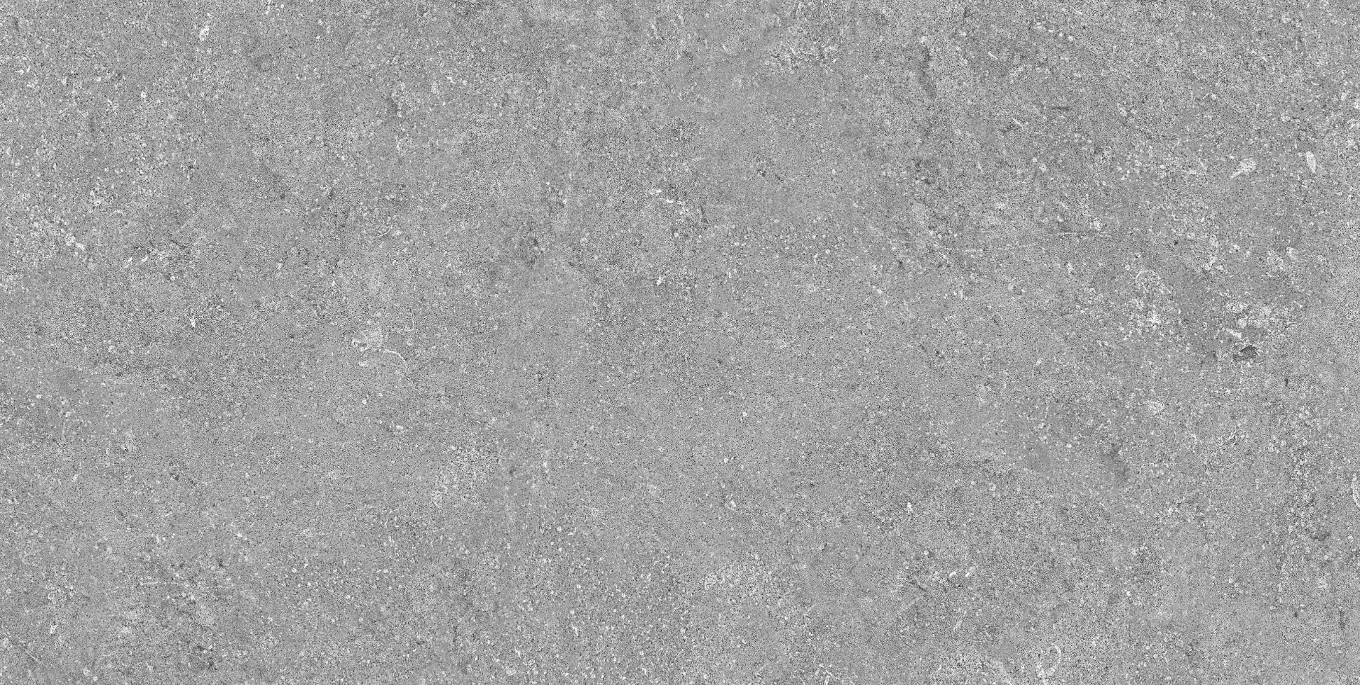Matte Finish Sugar Coquina Sand Grey DK Glazed Vitrified Tiles 600x1200 mm