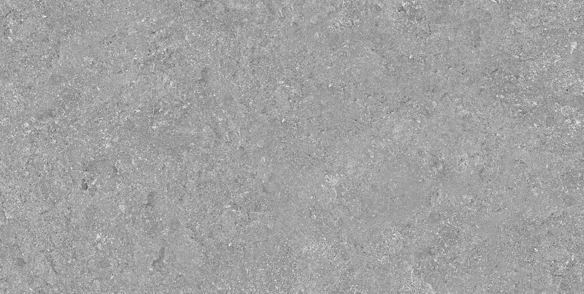 Matte Finish Sugar Coquina Sand Grey DK Glazed Vitrified Tiles 600x1200 mm