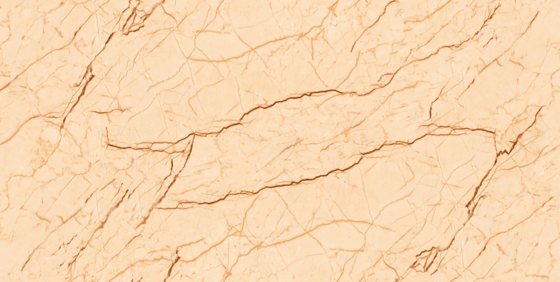 Matte Finish Sugar Endless Sofitel Beige DK Glazed Vitrified Tiles 600x1200 mm