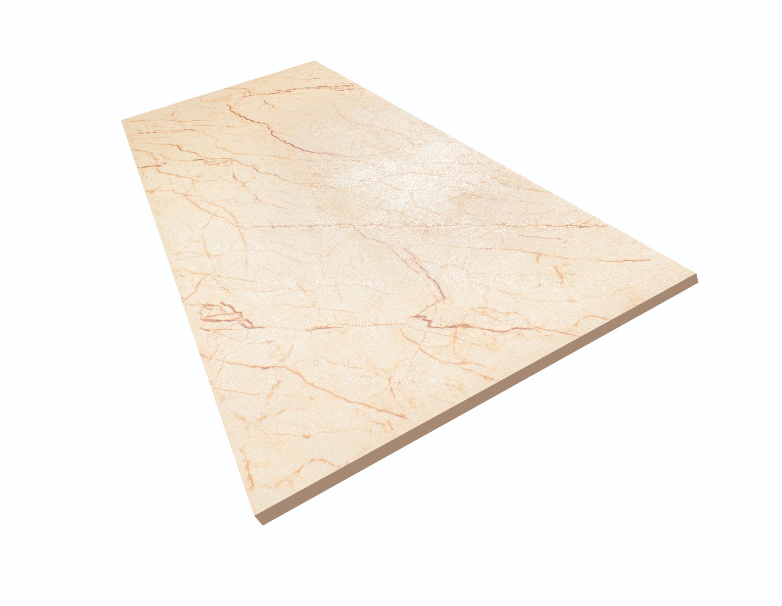 Sugar Sugar Endless Sofitel Beige LT Glazed Vitrified Tiles 600x1200 mm