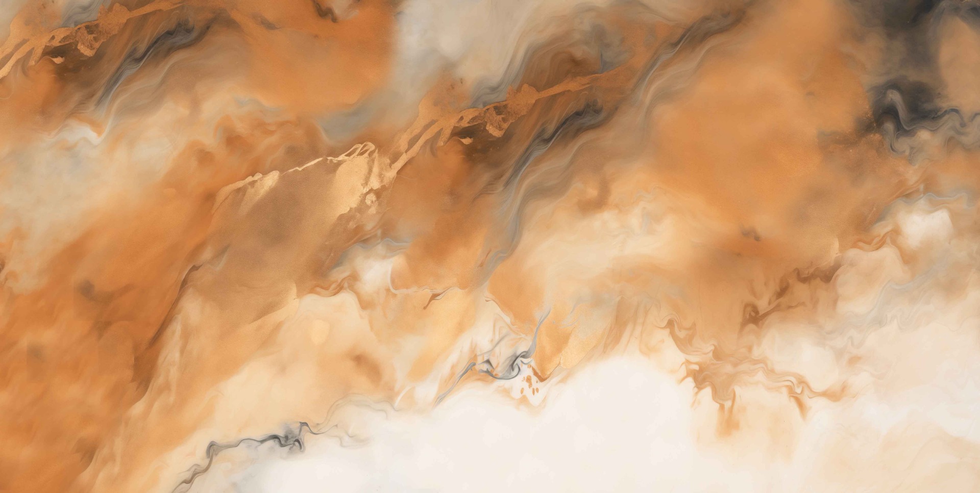Matte Finish Sugar Plume Abstract Art Multi Glazed Vitrified Tiles 600x1200 mm