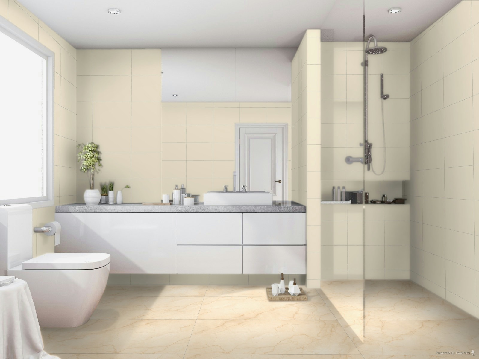Sunny Ivory OT 4572