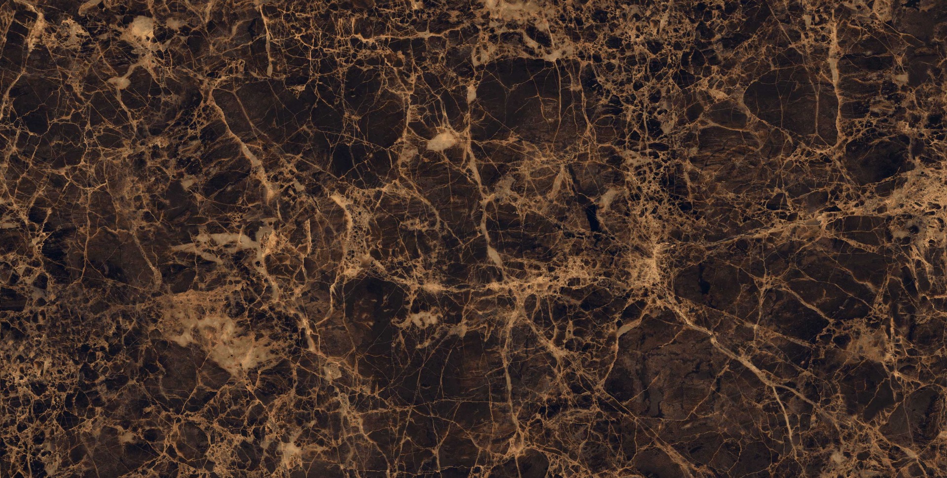 Super Glossy Finish Super Gloss Emperador Brown Marble Glazed Vitrified Tiles 600x1200 mm