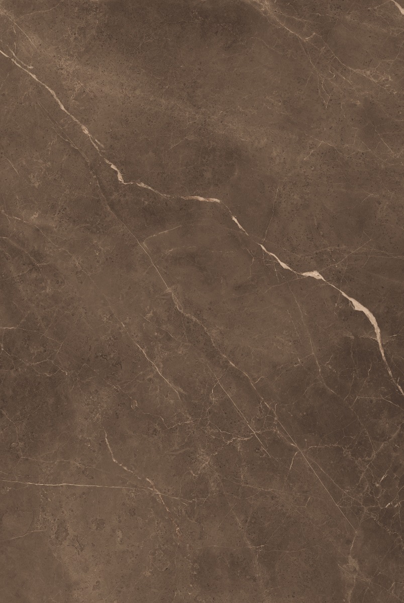 Super Glossy Finish Super Gloss Armani Marble Choco Glazed Vitrified Tiles 1200x1800 mm