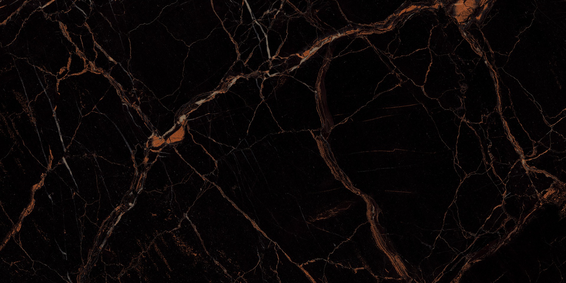 Super Glossy Finish Super Gloss Lambert Gold Marble Glazed Vitrified Tiles 600x1200 mm