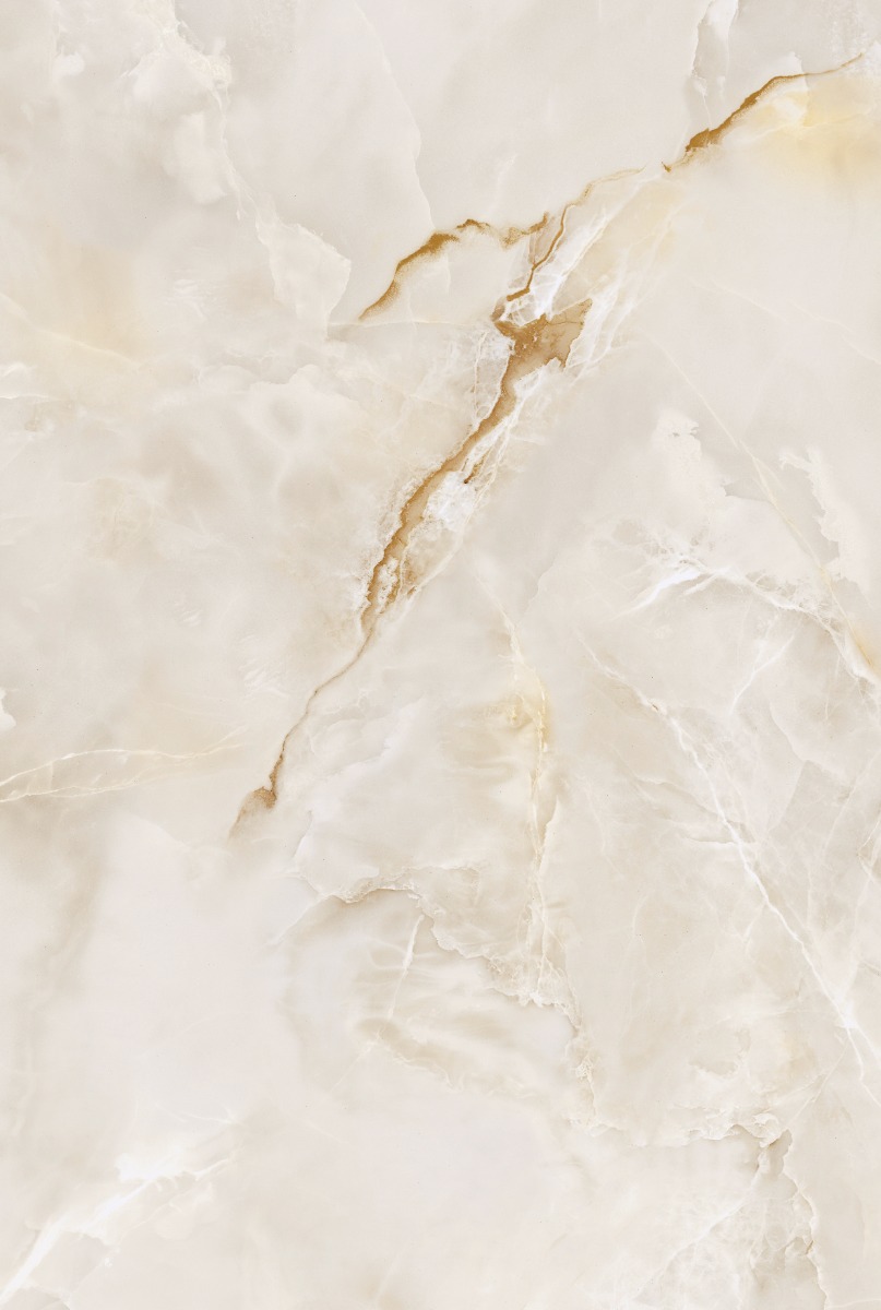 Super Glossy Finish Super Gloss Onyx Marble Pearl Glazed Vitrified Tiles 1200x1800 mm