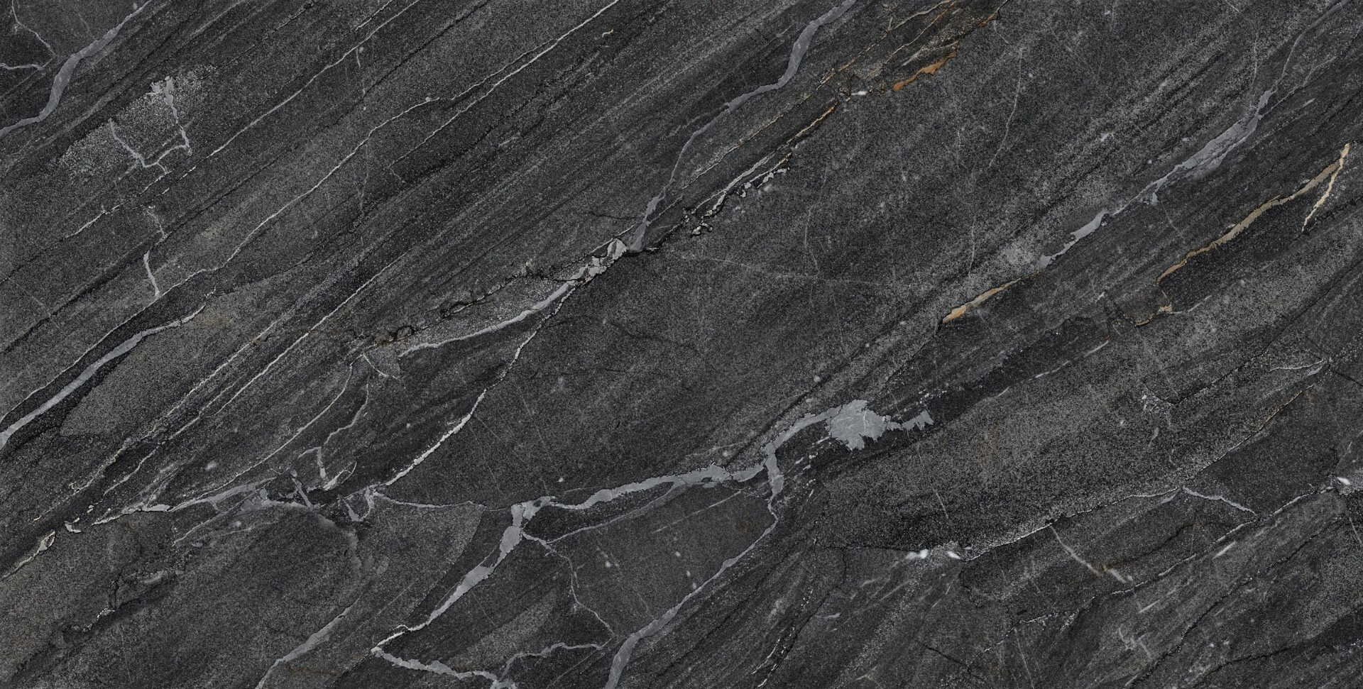 Super Glossy Finish Super Gloss Taurus Black Marble Vitrified tile 600x1200 mm