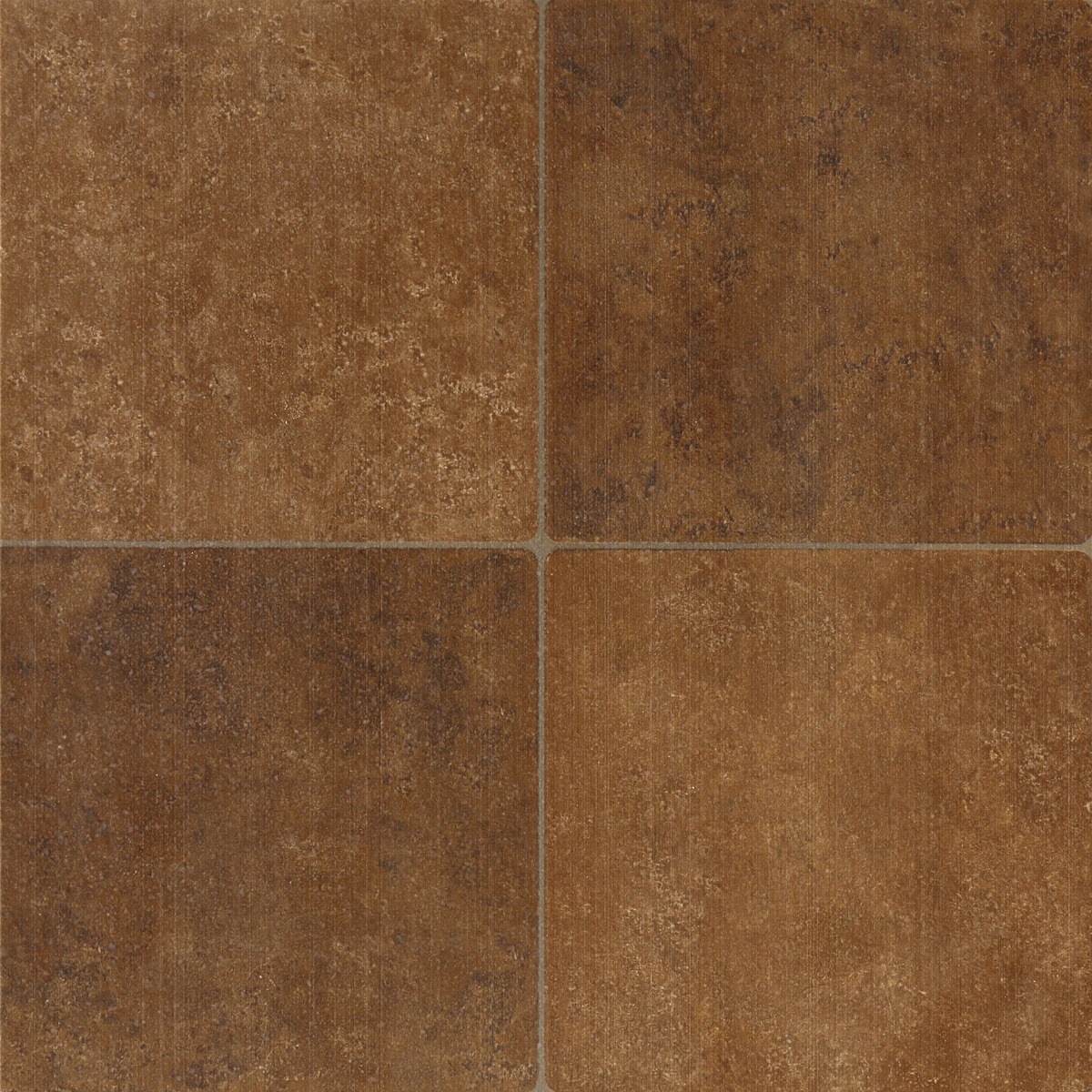 Matte Finish Tanner Cotto Ceramic tile 395x395 mm