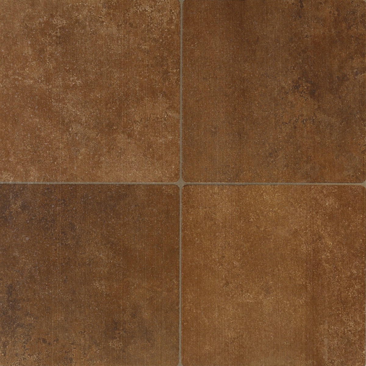 Matte Finish Tanner Cotto Ceramic tile 395x395 mm