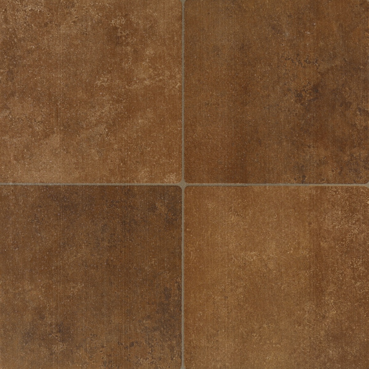 Matte Finish Tanner Cotto Ceramic tile 395x395 mm