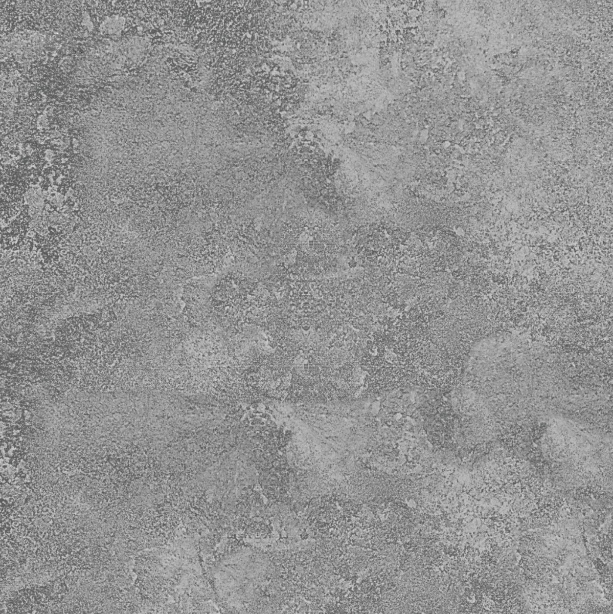 Matte Finish TL Cemento Grey Ceramic tile 400x400 mm
