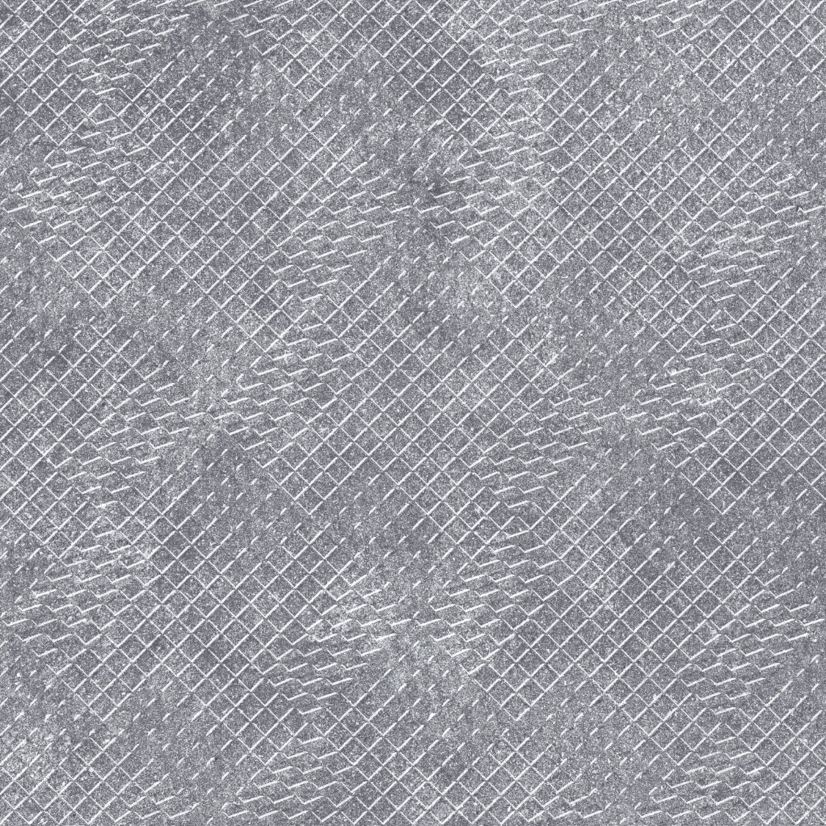 TL Grey Small Mosaic