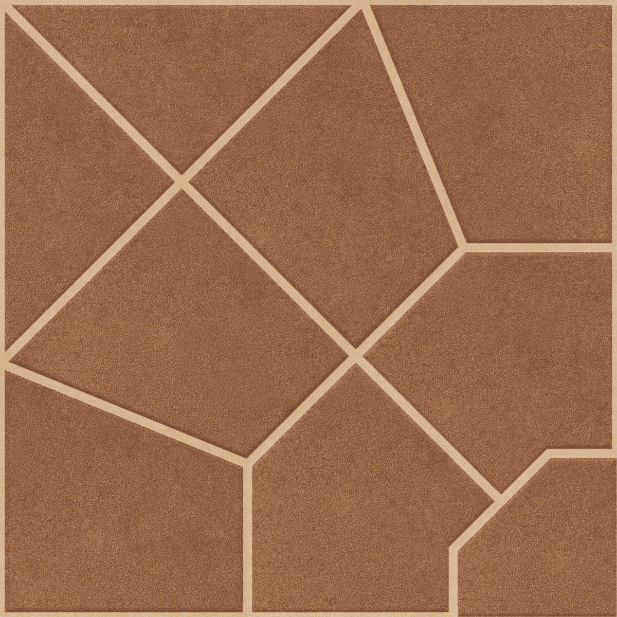 TL Hexa Arc Cotto